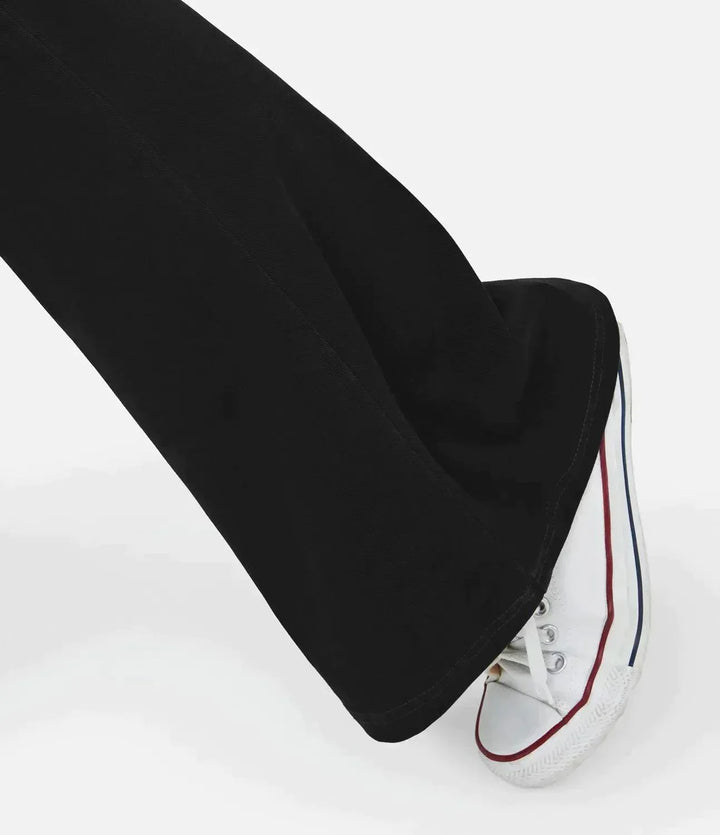 Soft stretch women's curvy high waist jeans, providing all-day comfort and a flattering look, dark blue.