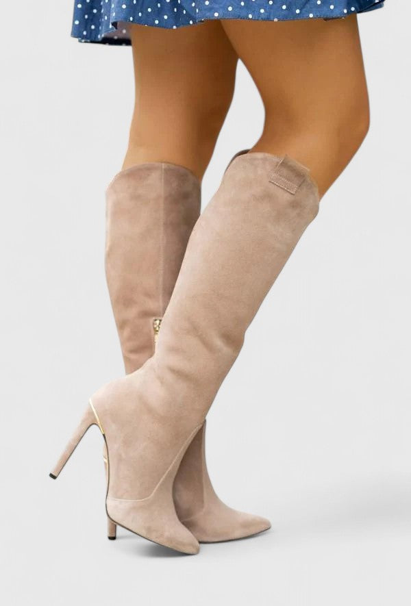 Versatile women's comfortable ankle boots, orthopedic design provides all-day support for any occasion.