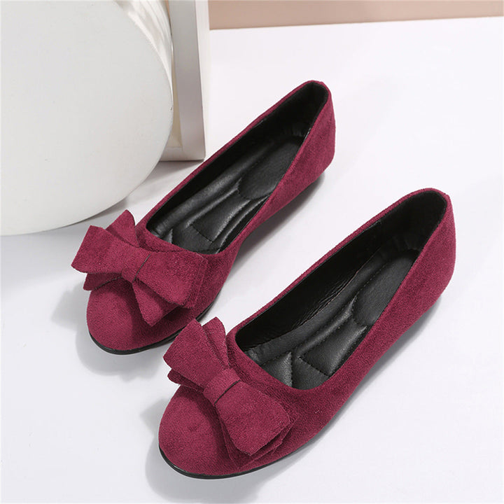 Stylish women's comfort shoes, Olivia, with advanced orthopedic features and excellent arch support.