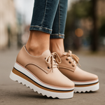 Cream Peach