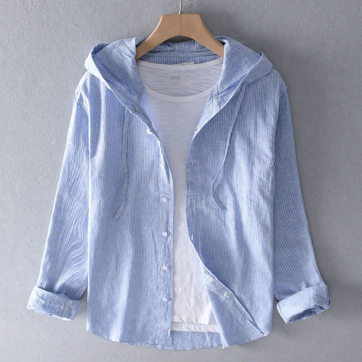Women's comfortable relaxed fit hoodie, perfect for everyday casual wear. Pullover style, long sleeve fashion.