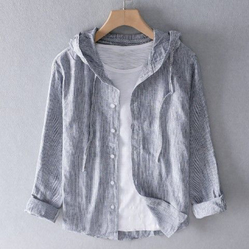 Women's long sleeve pullover hoodie. Comfortable, versatile, and stylish for casual everyday fashion with a relaxed fit.