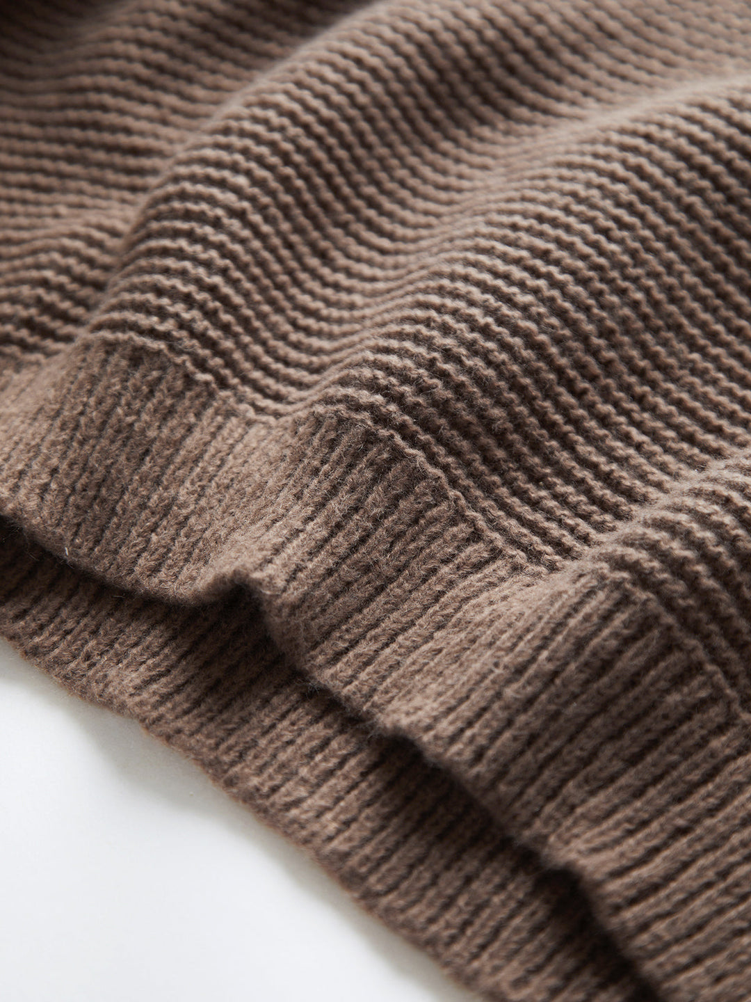 Mila women's V-neck sweater. Effortlessly stylish and comfortable long-sleeve knit for casual fashion.