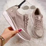 Light brown