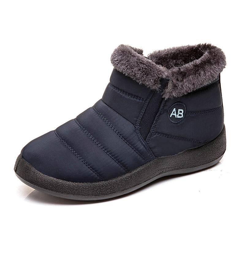 Women's cozy & durable winter boots, perfect for cold weather adventures & everyday style.