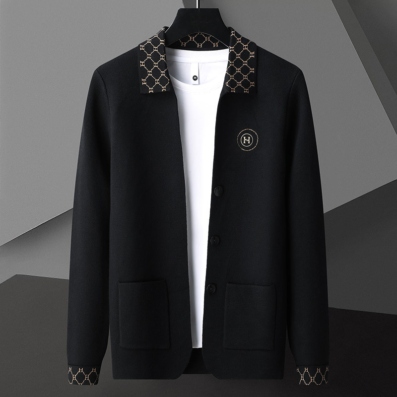 Versatile women's button-front knit cardigan sweater. Ideal for cozy comfort, fall style & winter layering.