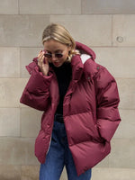 Bordeaux red