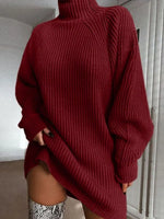 Bordeaux Red