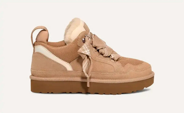 Weather-resistant women's ankle slip-on shoes, perfect for winter comfort.