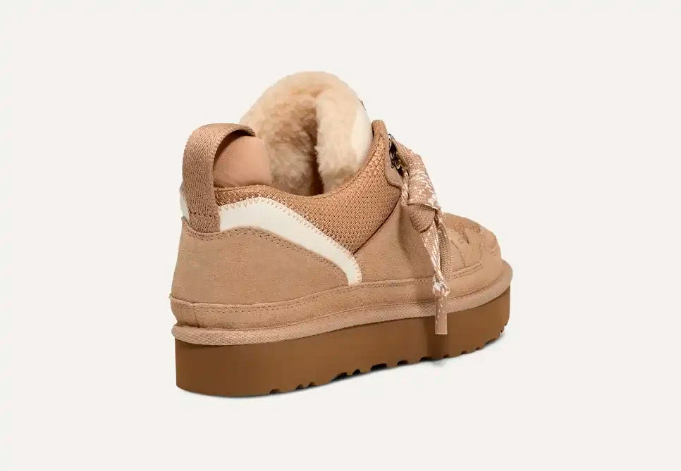 Warm women's slip-on winter shoes, cozy and comfortable casual footwear.