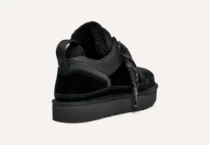 Women's cozy slip-on winter shoes, warm ankle-height for ultimate comfort.