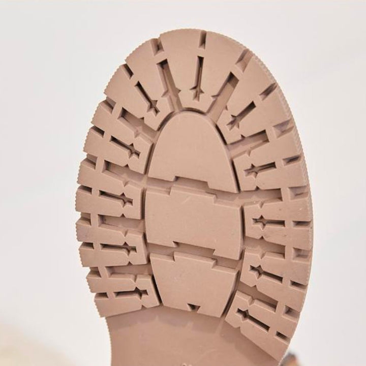 Plush CozyStride women's insulated winter boots, designed for ultimate cold weather comfort and style.