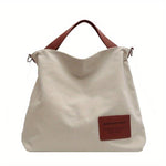 Cream white