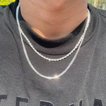 Silver