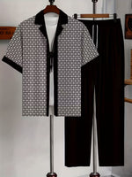 Classic Black