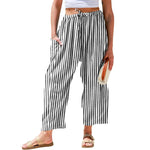 Monochrome Stripe