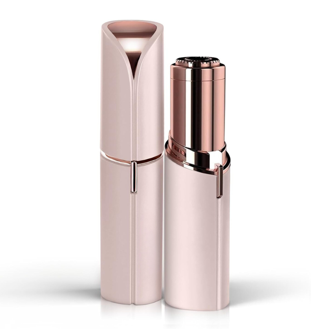 Women's beauty essential: electric hair removal tool for a radiant look