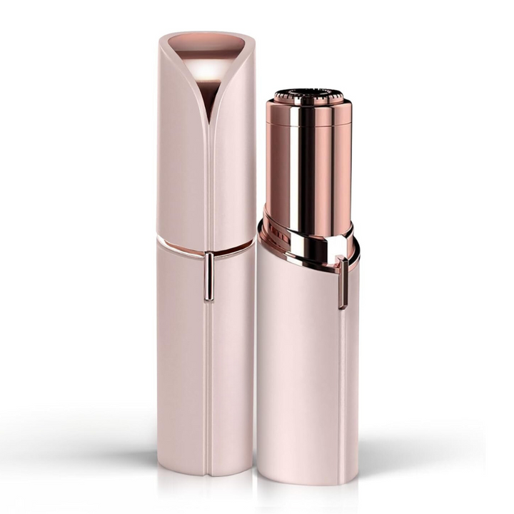 Women's beauty essential: electric hair removal tool for a radiant look