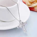 Mary-Silver