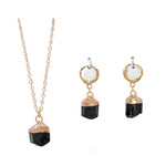 Black tourmaline