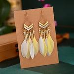 White yellow