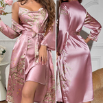 Pink Set