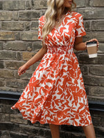 Orange-Red