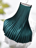 Blue Green