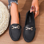 Classic Black