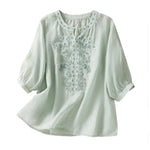 Light green