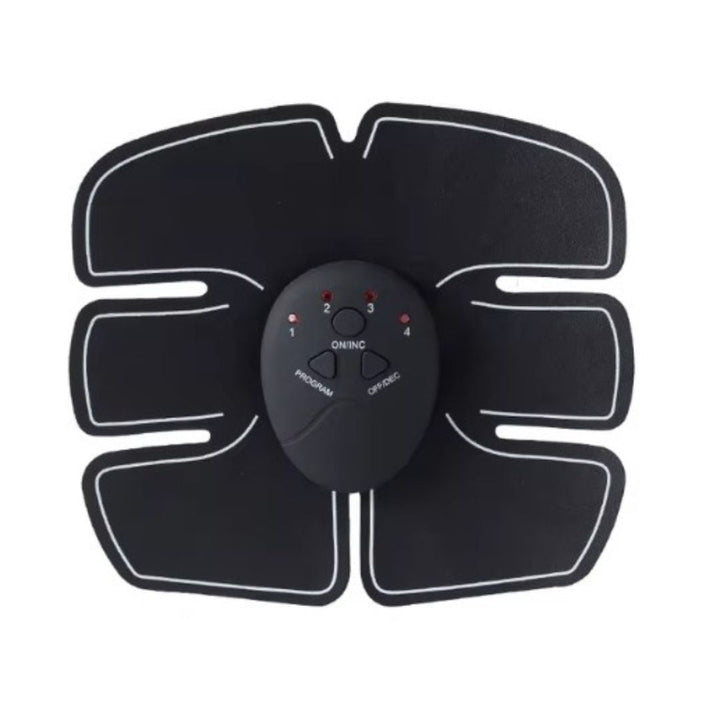 Advanced EMS hip & thigh shaper. Achieve muscle toning & sculpting with wireless electric stimulation.
