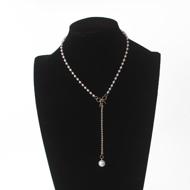 Delicate women's fairy pendant, silver-plated necklace, enchanting and magical.