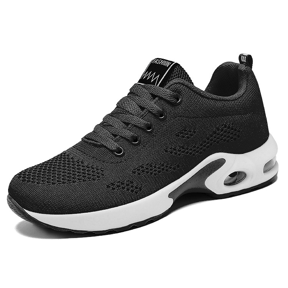 Women's Ergonomic ComfortStep shoes for all-day comfort & foot support.