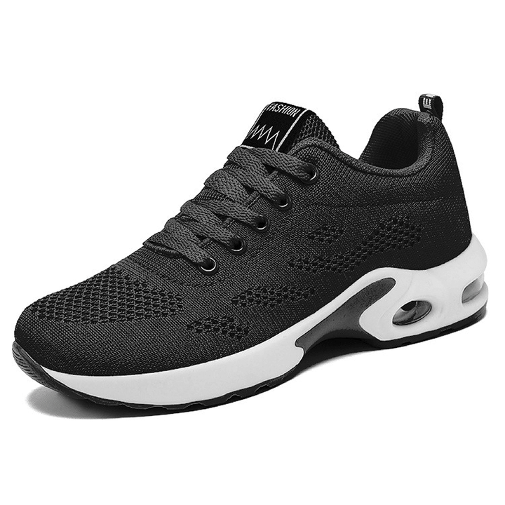 Women's Ergonomic ComfortStep shoes for all-day comfort & foot support.