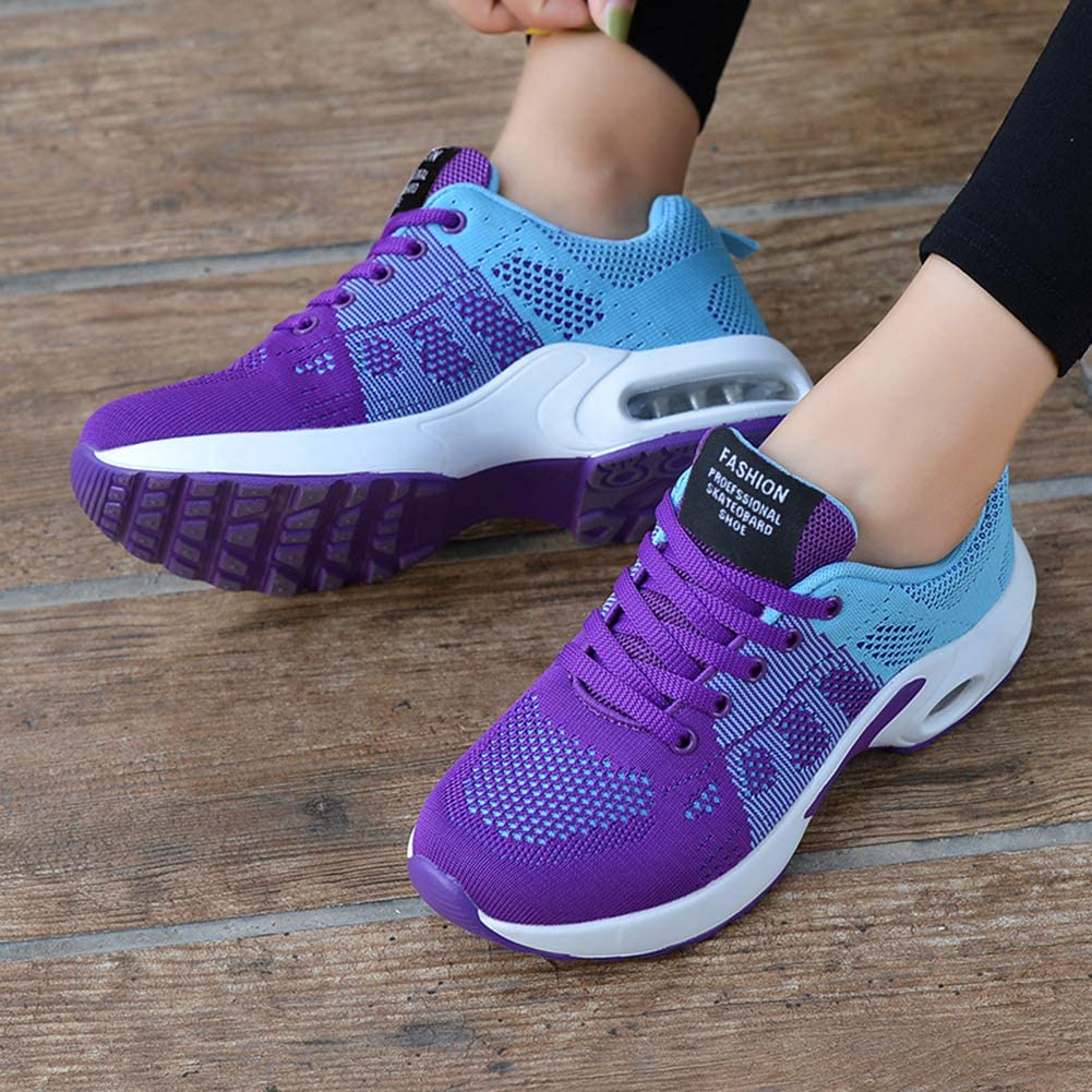 Ergonomic women's ComfortStep shoes, offering cushioned comfort for all-day daily wear.
