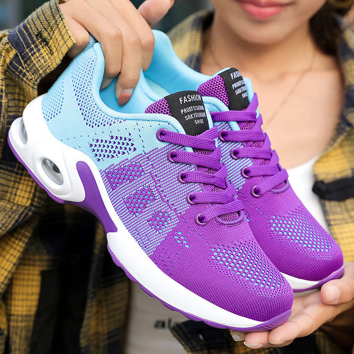 ComfortStep women's footwear: Ergonomic design for pain relief, support & an active lifestyle.