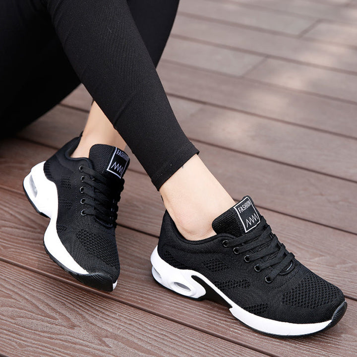 Supportive ComfortStep ergonomic footwear for women, perfect for pain relief & daily wear.