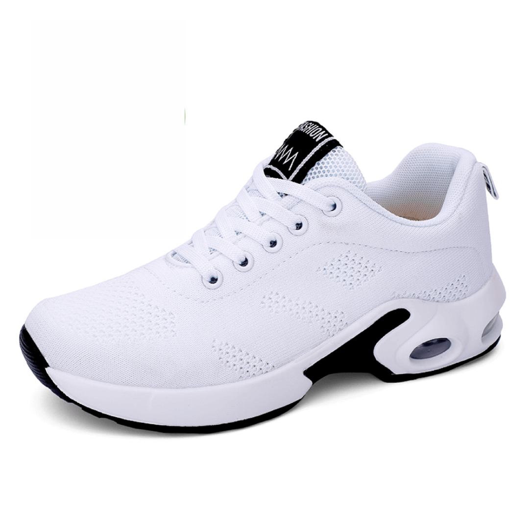 Ergonomic ComfortStep shoes for women, offering cushioned comfort & all-day support.