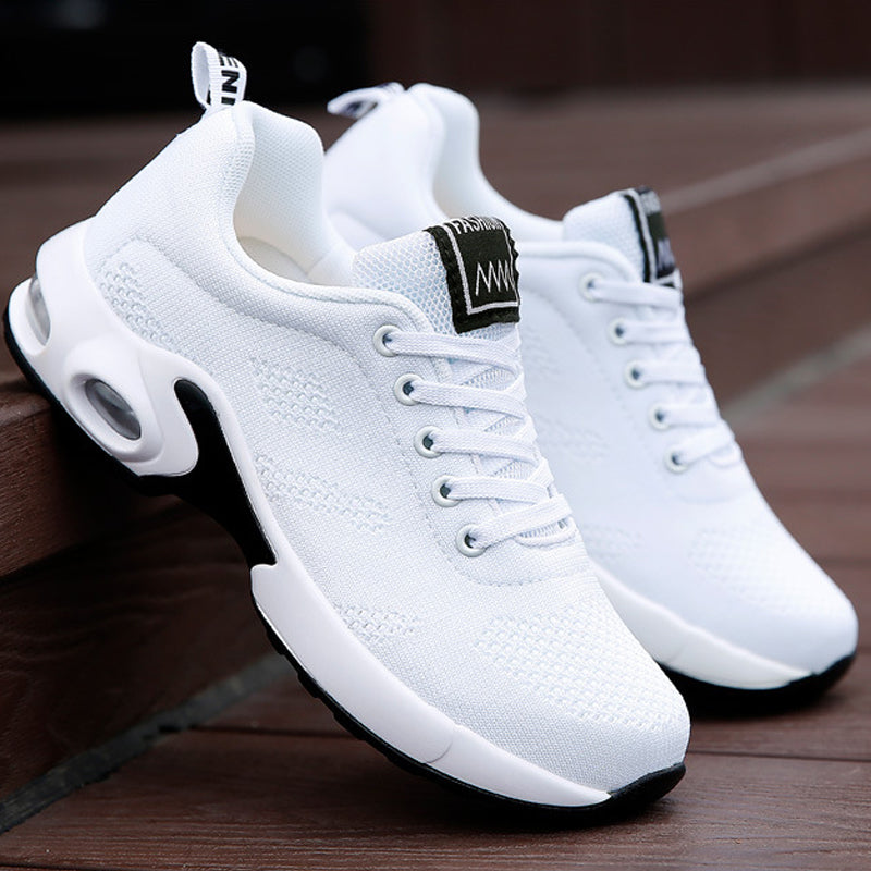 Orthopedic women's ComfortStep shoes, designed for pain relief & an active lifestyle.