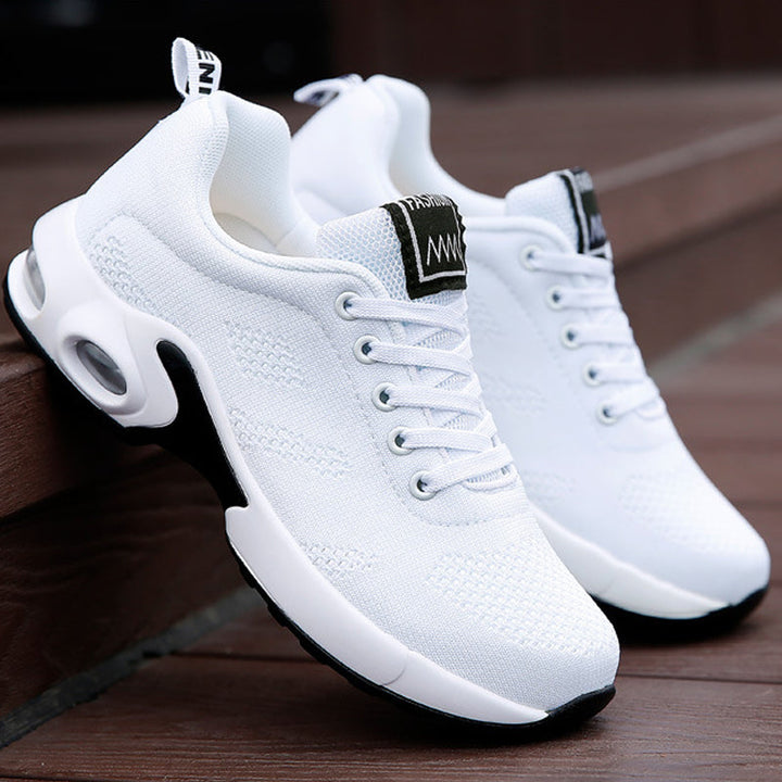 Orthopedic women's ComfortStep shoes, designed for pain relief & an active lifestyle.