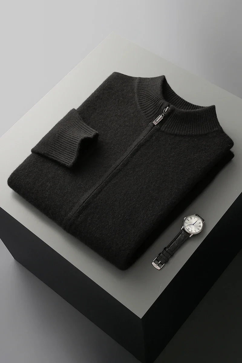 Women's Essence Jacket in motion: Sleek design, refined everyday layer for versatile, chic styling.