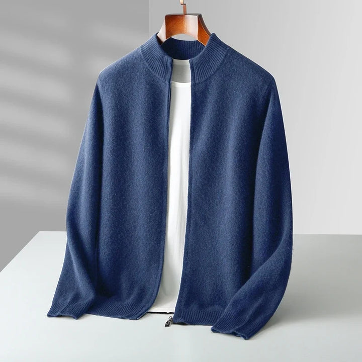 Chic Women's Essence Jacket: Minimalist design, perfect for casual elegance & timeless style.