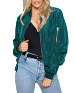 Blue Green