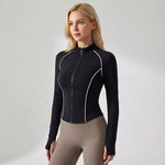 Black Long Sleeve