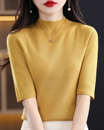 Golden Saffron