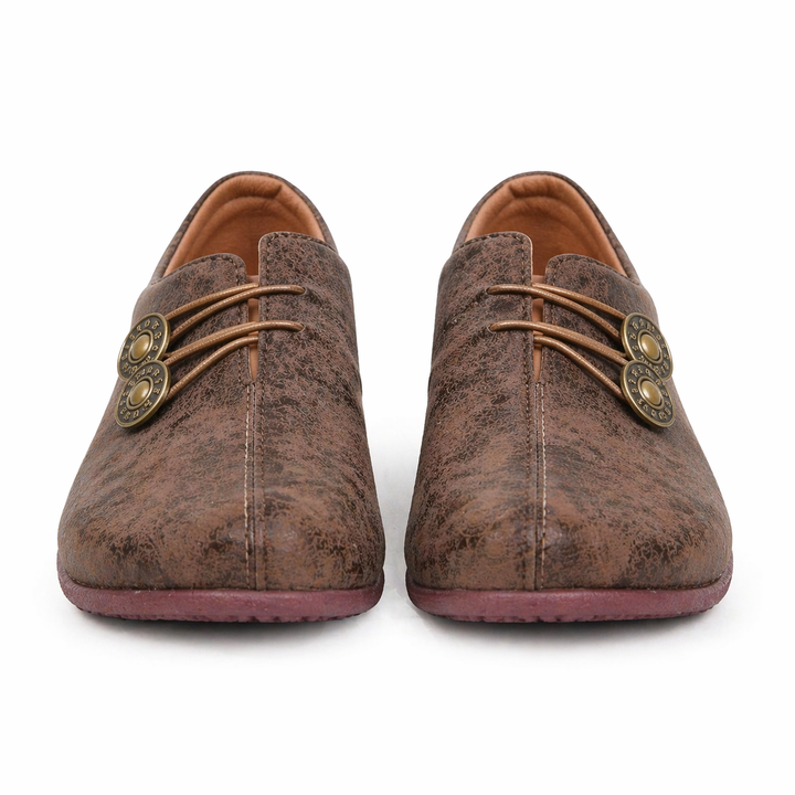 Flexible women's barefoot slip-on shoes for natural movement. Experience comfort, lightweight design, and a minimalist feel.