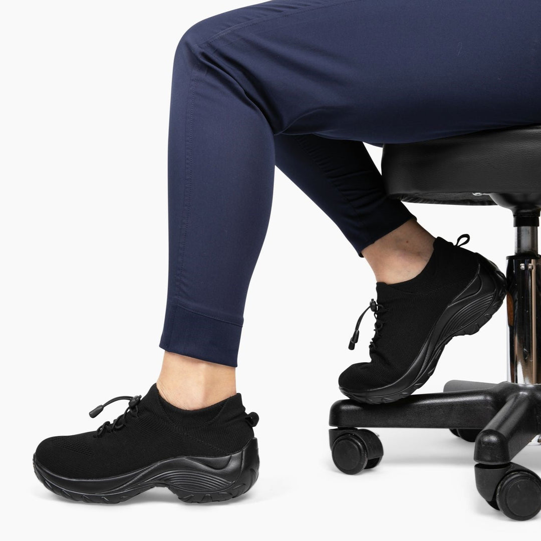 Women's FlexiComfort athletic shoes, featuring advanced support for an active lifestyle.