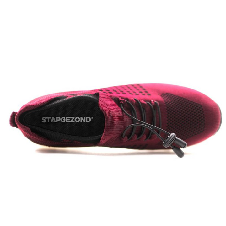 Women's FlexiComfort walking sneakers, designed for ultimate comfort & long-lasting support.