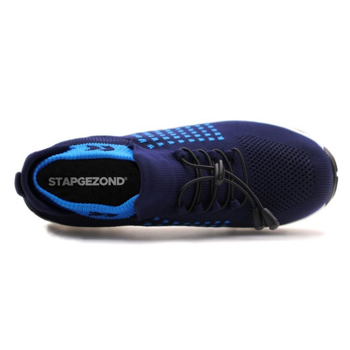 Dynamic women's FlexiComfort sneakers, offering superior cushioning & a stylish look.