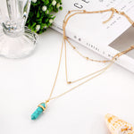 Turquoise